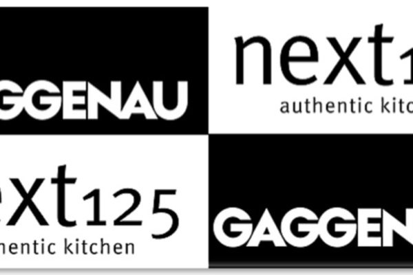 next125, Gaggenau : deux marques, un même esprit  